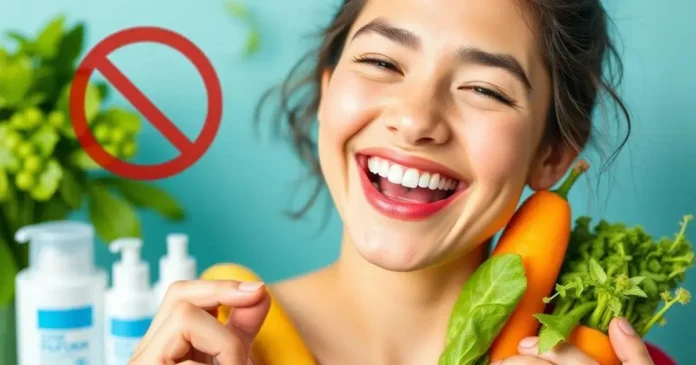 Tips for Achieving an Amazing Smile Every Day