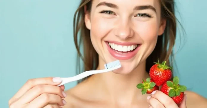 Why Are Your Teeth Yellowing and How to Fix It?