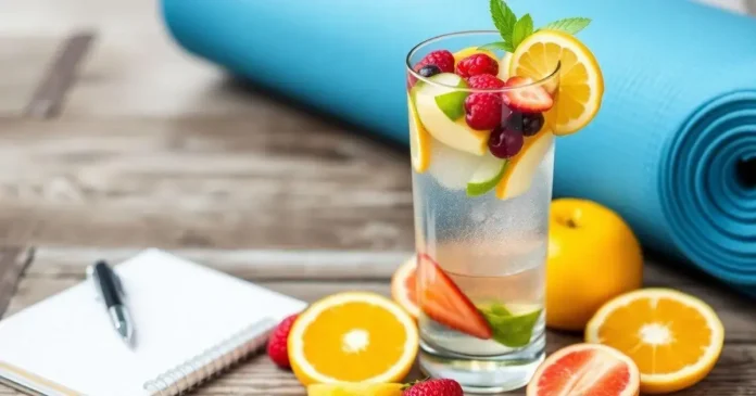 Drinking and Weight Loss: Simple Tips for Success Drinking and Weight Loss: Simple Tips for Success