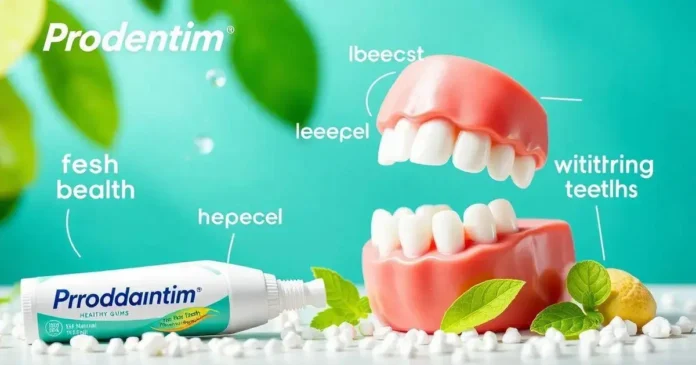 Comprehensive Prodentim Review: Discover the Truth Behind Its Benefits! Comprehensive Prodentim Review: Discover the Truth Behind Its Benefits!