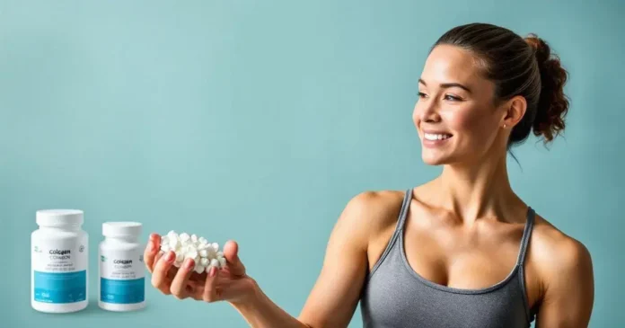 What Does Collagen Do for You?