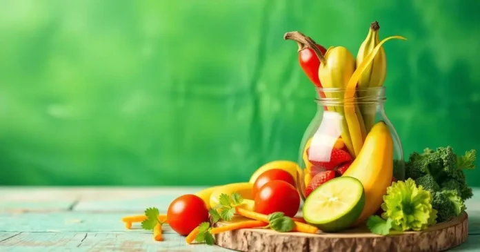What are some metabolism-supporting foods? What are some metabolism-supporting foods?