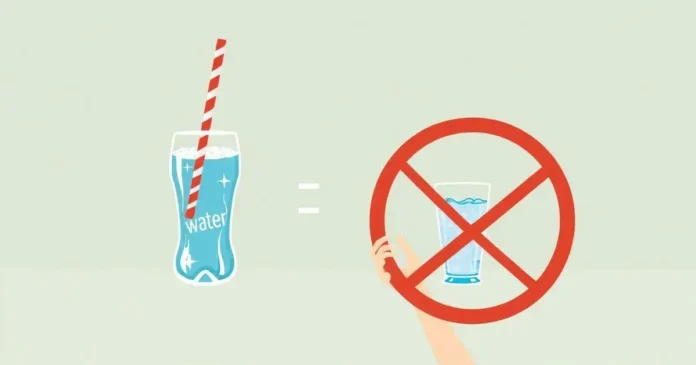 Can Drinking Boost Weight Loss Results?