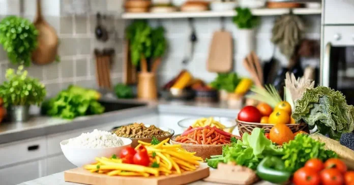 Need Simple Healthy Meal Recipes for Weight Loss? Need Simple Healthy Meal Recipes for Weight Loss?