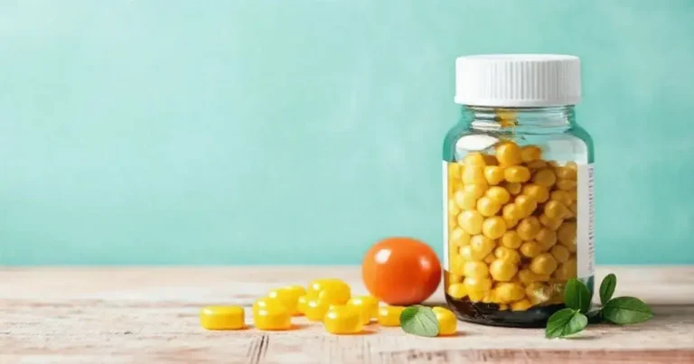 What diet supplements help with weight loss?