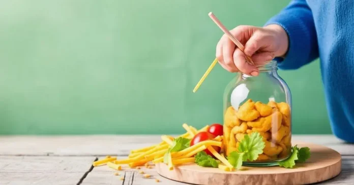 Are Weight Loss Meals Effective for Dieting?