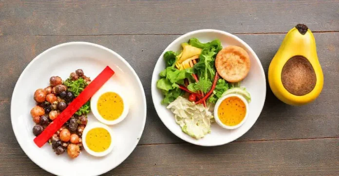 What's the way to weight loss? What's the way to weight loss?