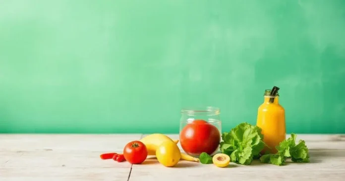 Can Food Impact Weight Loss Progress? Can Food Impact Weight Loss Progress?