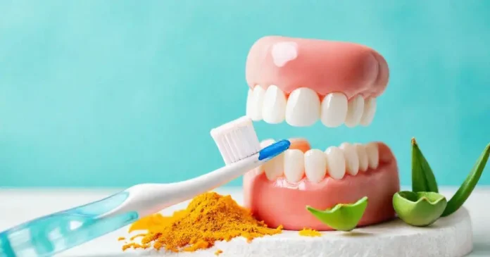 Effective Cure for Periodontitis: Simple Steps to Healthier Gums Effective Cure for Periodontitis: Simple Steps to Healthier Gums
