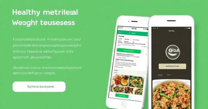 Need Help with Healthy Meal Plans for Weight Loss? Need Help with Healthy Meal Plans for Weight Loss?