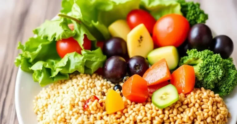 Are Healthy Meal Plans for Weight Loss Effective?