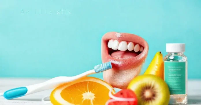 Understanding Plaque Teeth: Tips for a Healthier Smile Understanding Plaque Teeth: Tips for a Healthier Smile