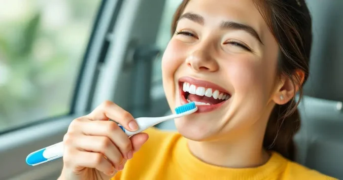 What Is Dental Hygiene? - Simple Explanation