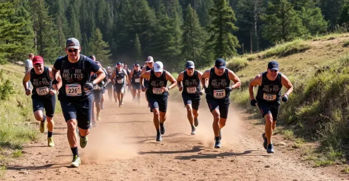 What Participating in the 2024 ‘Monster Mash 2’ Means to Veterans What Participating in the 2024 ‘Monster Mash 2’ Means to Veterans