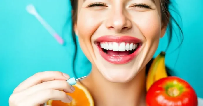 Beautiful Smiles: Secrets to Achieving a Radiant Smile Beautiful Smiles: Secrets to Achieving a Radiant Smile
