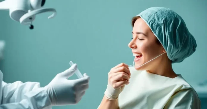 Can a Cure for Periodontitis Be Found?
