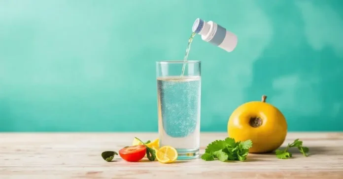 Water and Diet: How Staying Hydrated Can Boost Your Weight Loss Efforts Water and Diet: How Staying Hydrated Can Boost Your Weight Loss Efforts