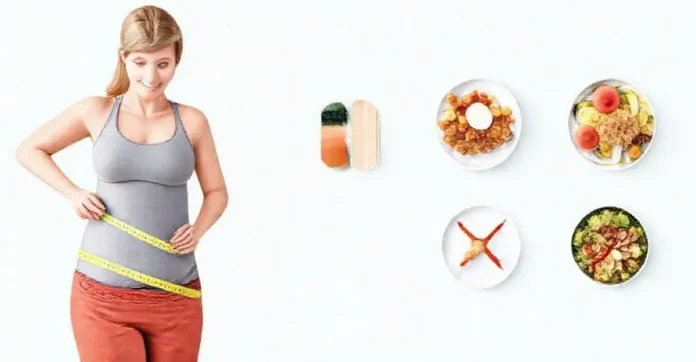 Is Loss Weight Loss Achievable?