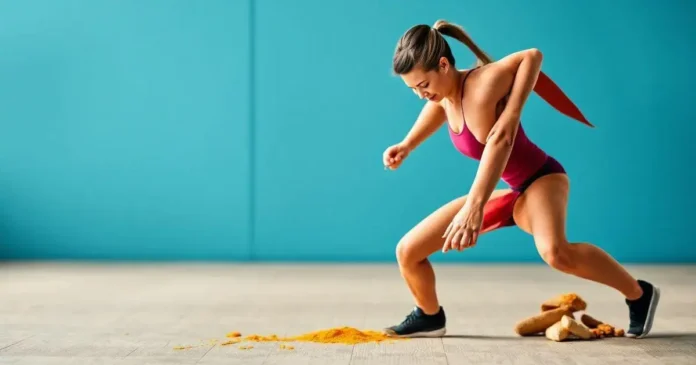 Essential Joint Health Supplements for Active Lifestyles Essential Joint Health Supplements for Active Lifestyles