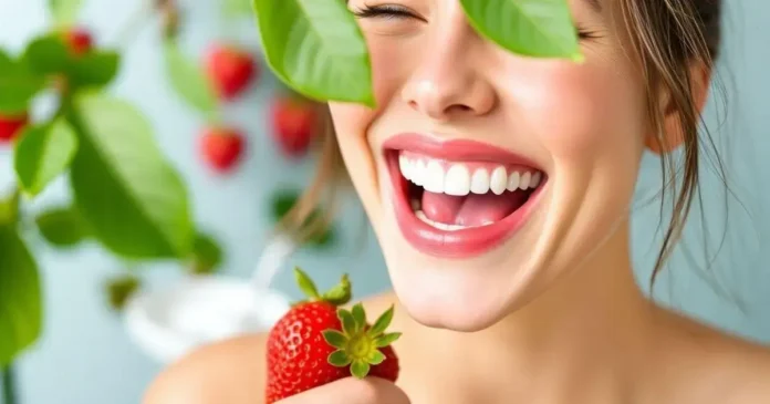 How to Get Rid of Stained Teeth for a Brighter Smile