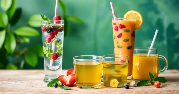 Effective Weight Reduction Drink Recipes You Can Try Today Effective Weight Reduction Drink Recipes You Can Try Today