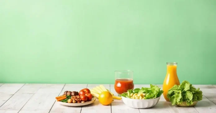 Easy Way to Weight Loss: Simple Steps for a Healthier You