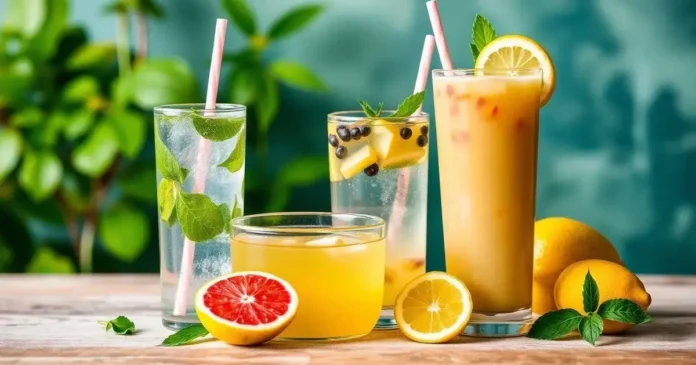 Discover the Best Weight Loss Drink for Your Diet Discover the Best Weight Loss Drink for Your Diet